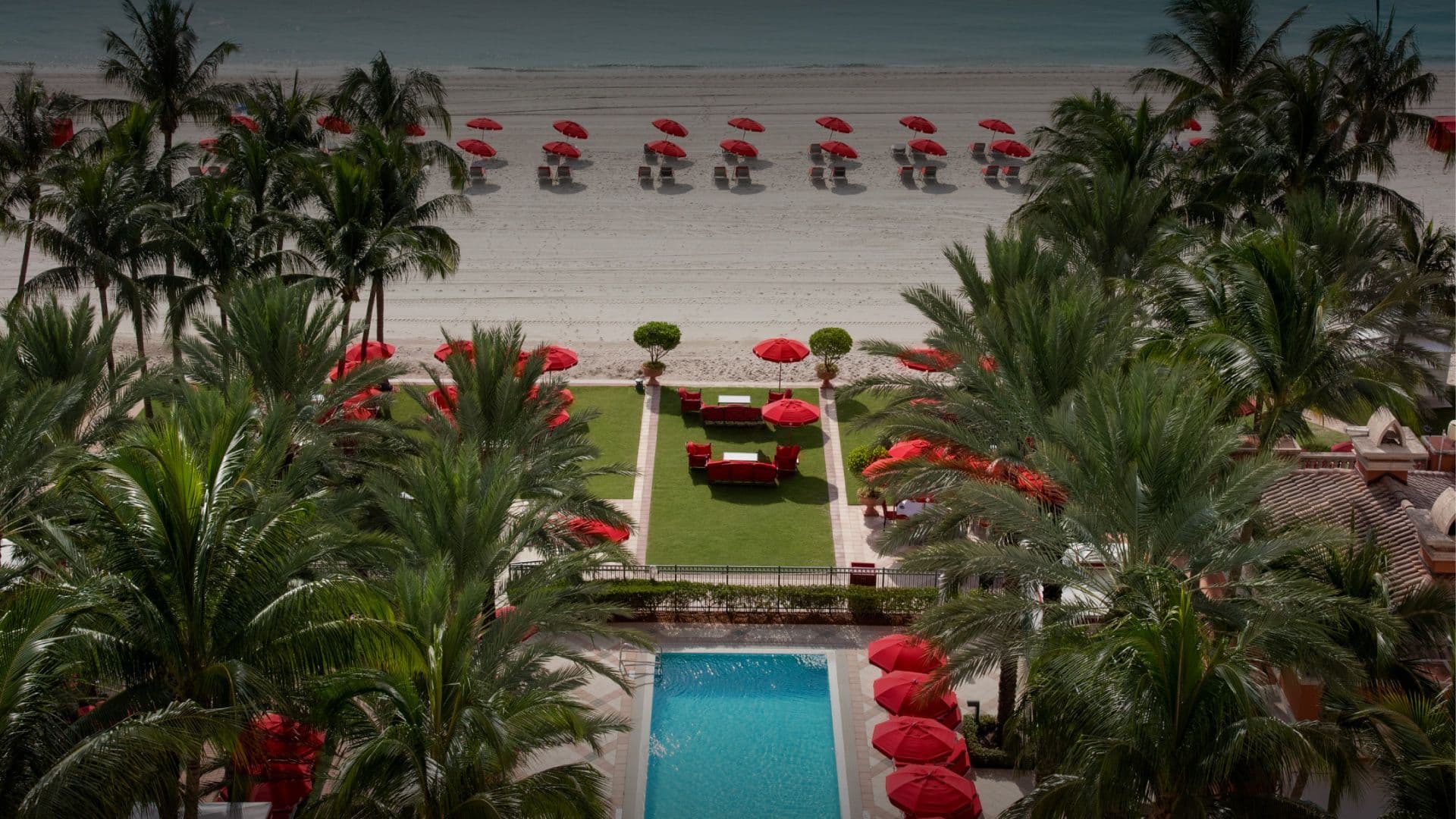 ACQUALINA MIAMI BEACH