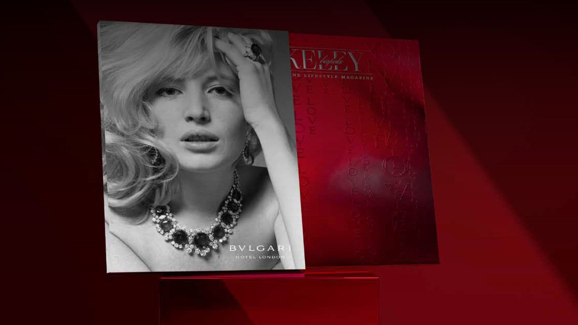 BERKELEY BESPOKE MAGAZINE