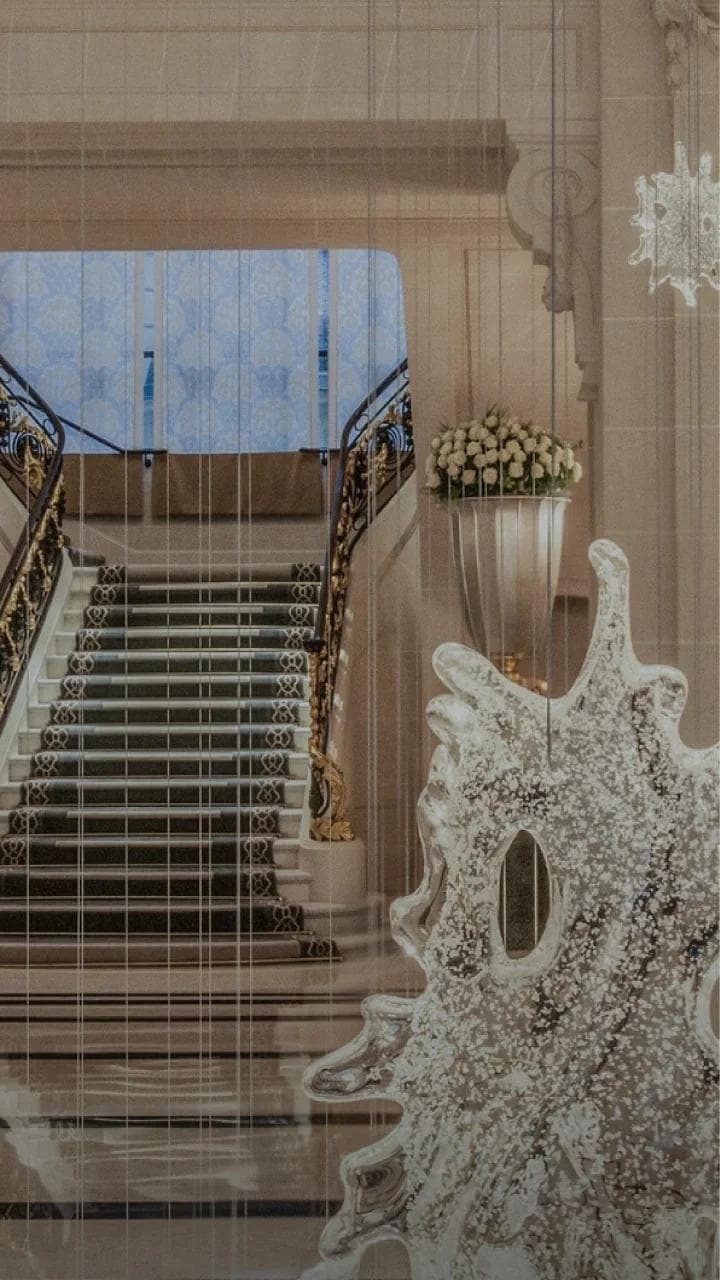 Creating Unforgettable