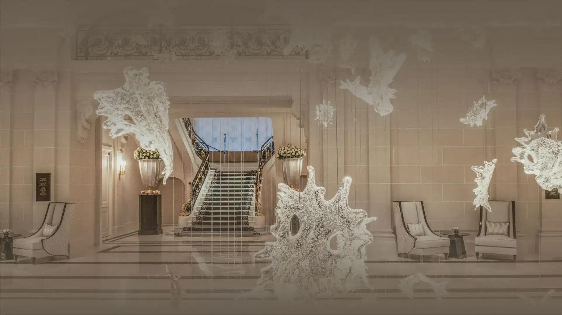 Creating Unforgettable