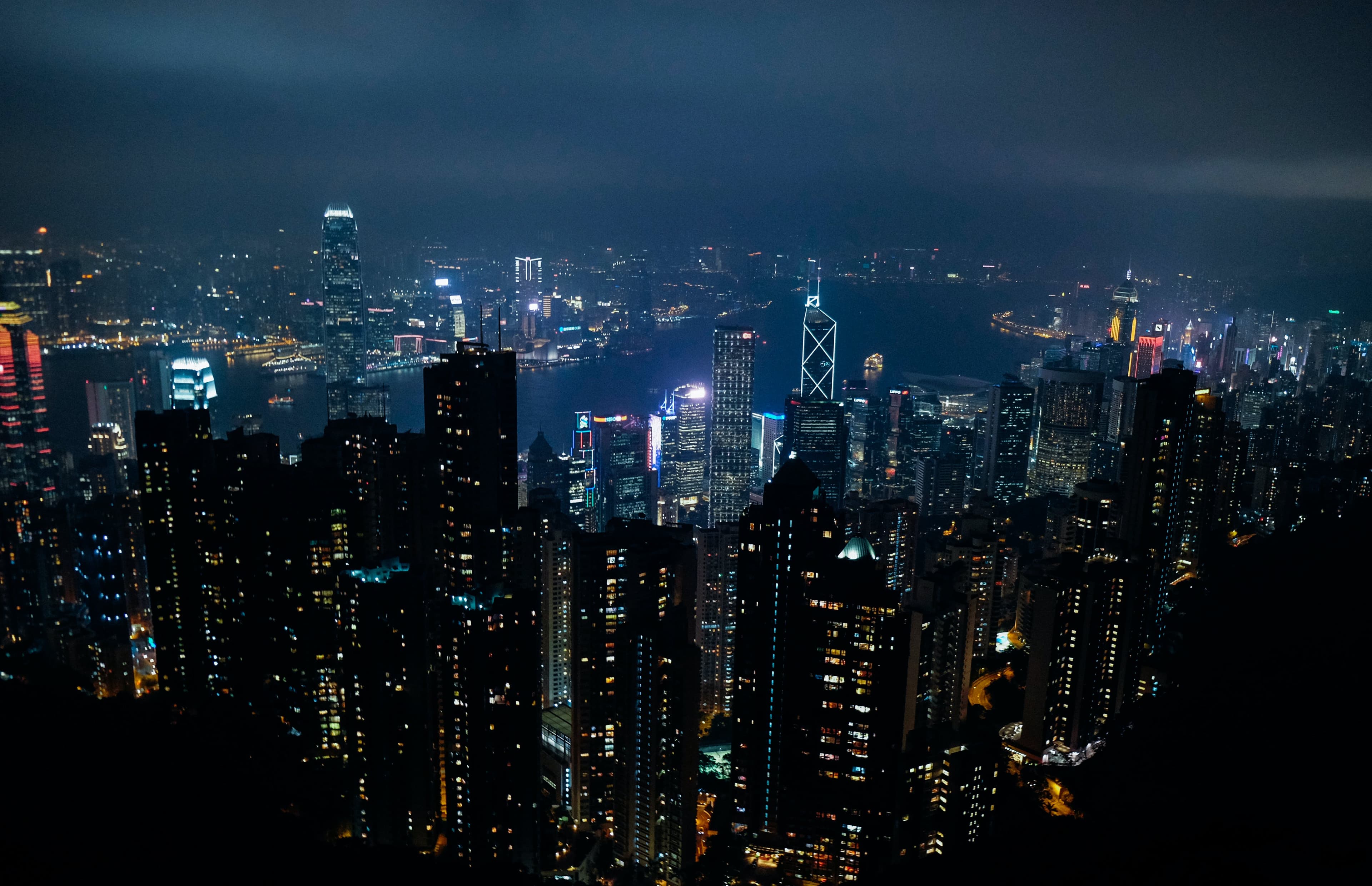 Hong Kong