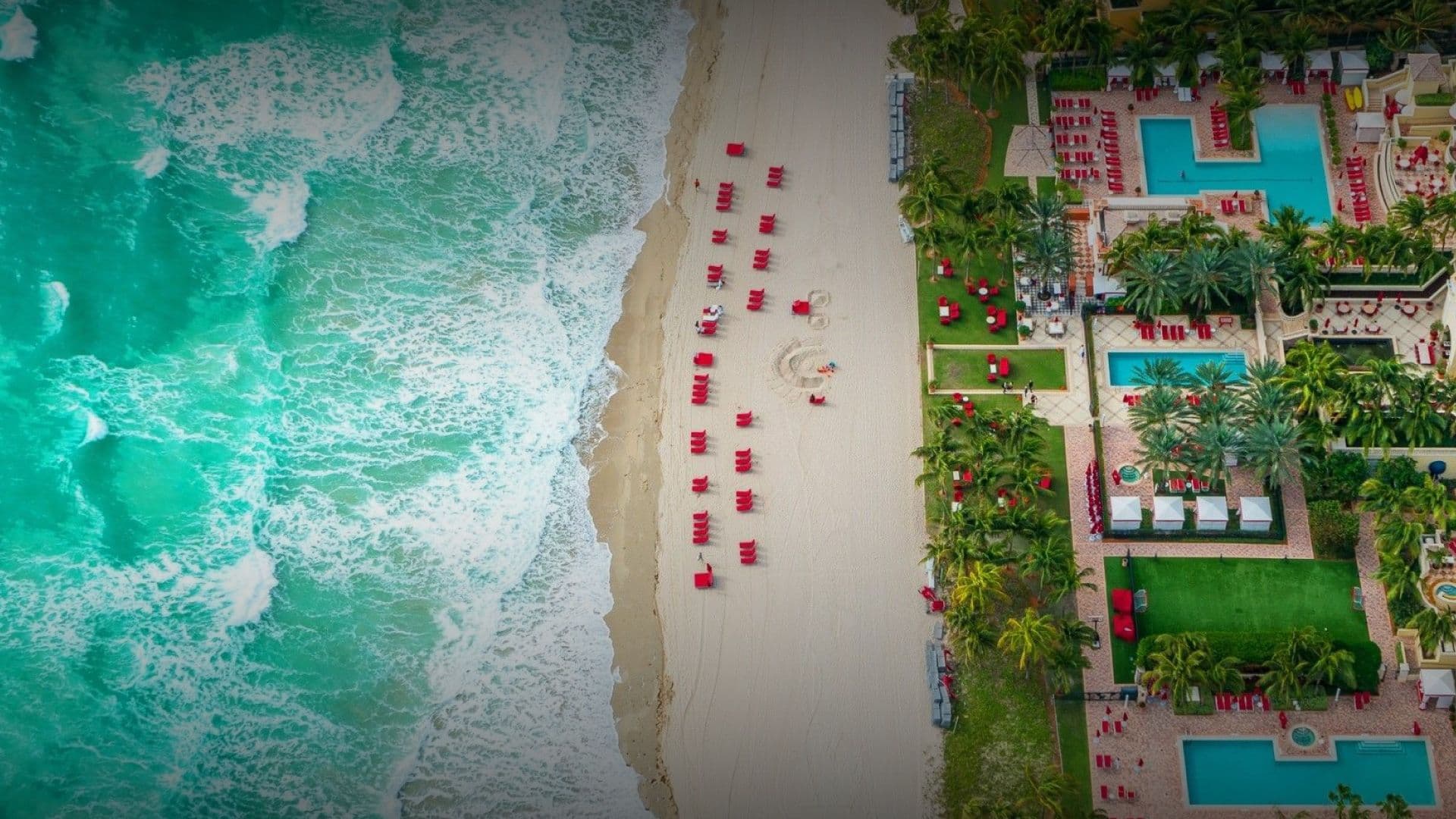 ACQUALINA MIAMI BEACH