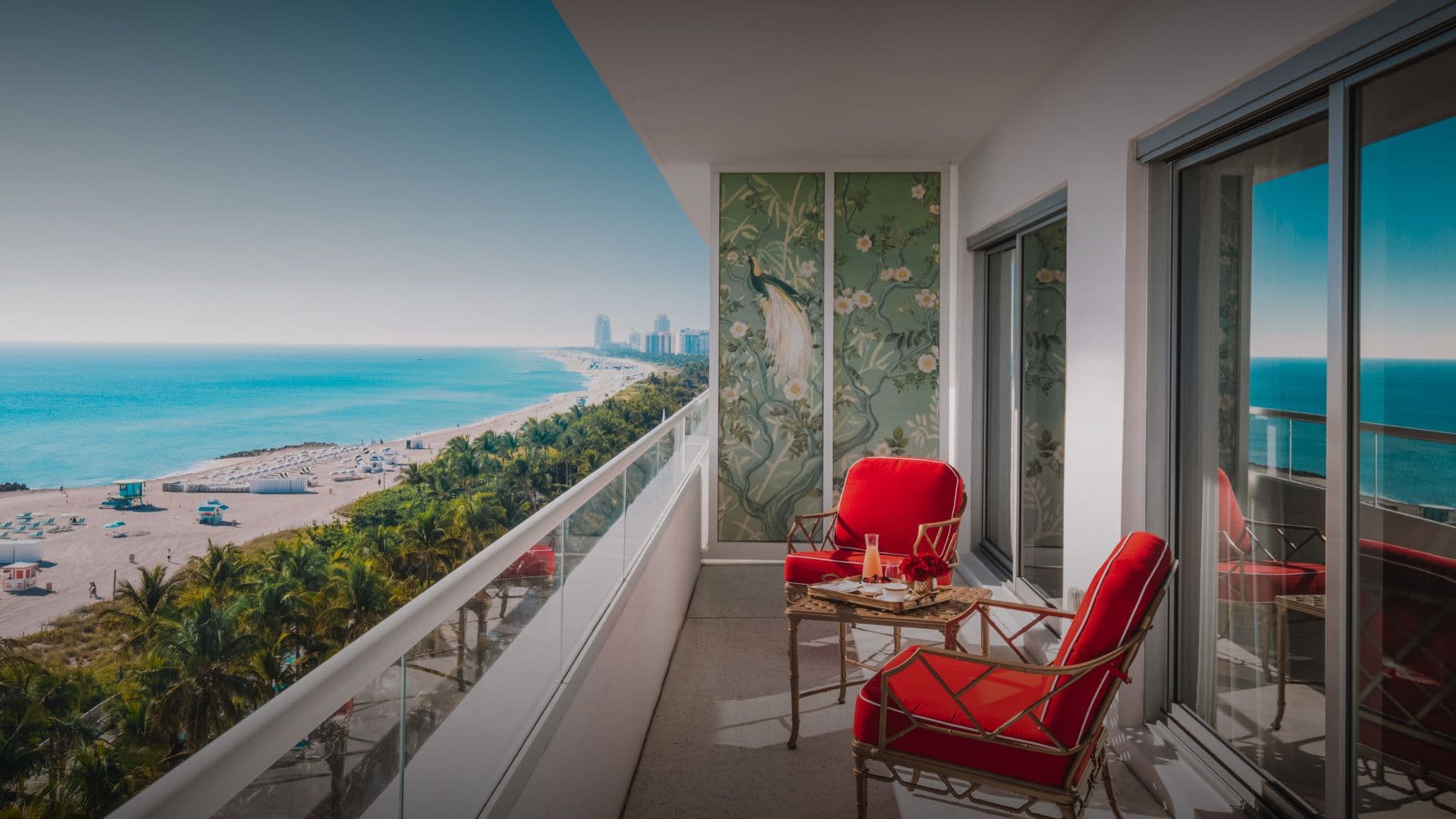 ACQUALINA MIAMI BEACH