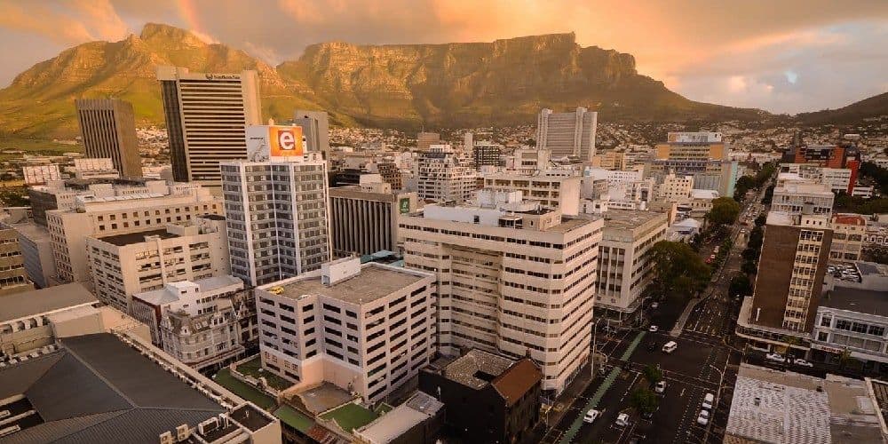Cape Town