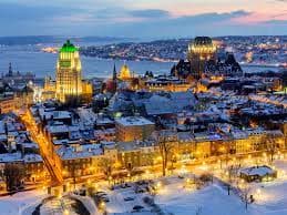 Quebec